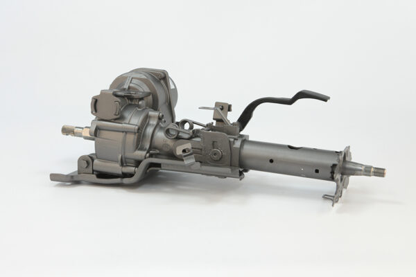 Bomba de dirección asistida EPS Peugeot 407 03-11 (Copia)